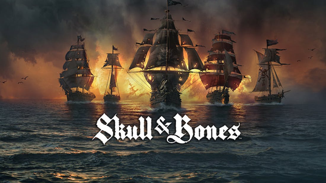 skull-bones.jpg Ubisoft bereidt televisieserie gebaseerd op Skull & Bones voor