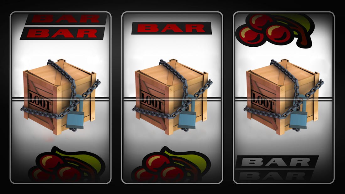 Lootbox Nederlandse game-industrie opent gesprek over lootboxen met Kansspelautoriteit