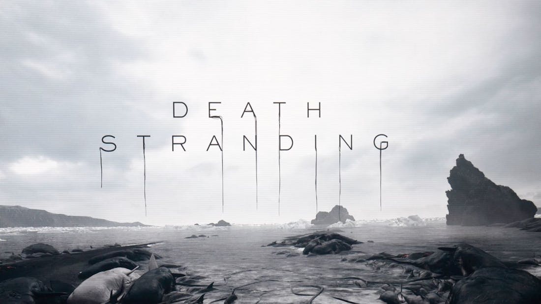sony-e3-2016-159400.JPG Metal Gear Solid-regisseur noemt Death Stranding een 'wonder'