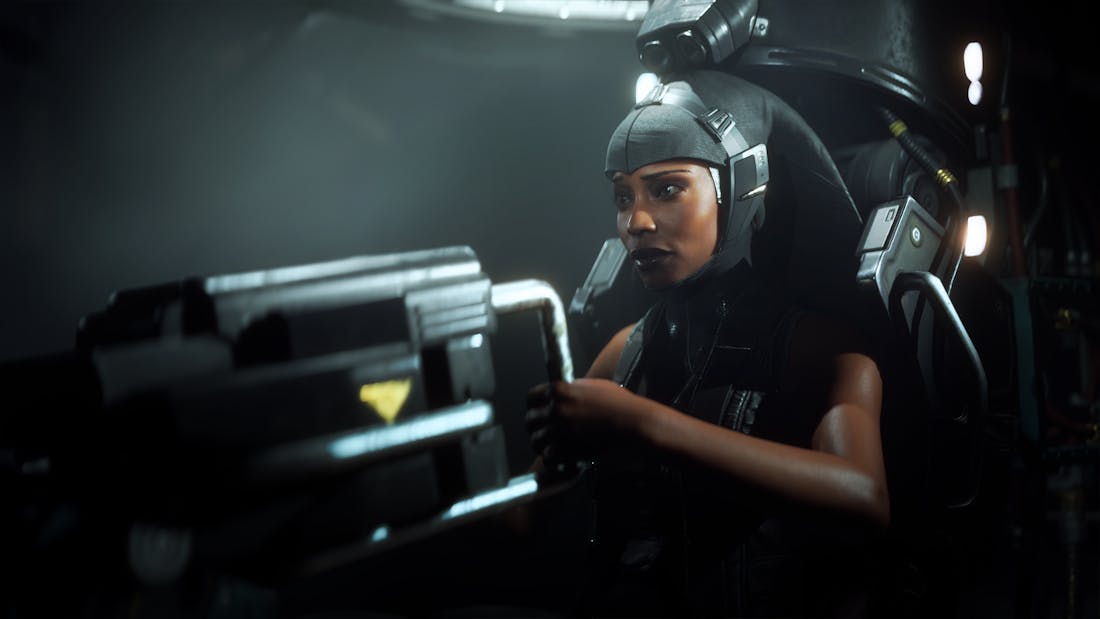 Anthem BioWare geeft verklaring voor demo-problemen Anthem