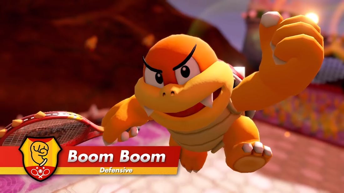 mario-tennis-aces-boom-boom.png Boom Boom komt in februari naar Mario Tennis Aces
