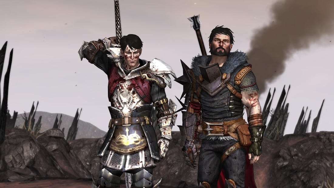 dragon age 2 Schrijver Dragon Age noemt AI-gegenereerde verhalen 'zielloos'