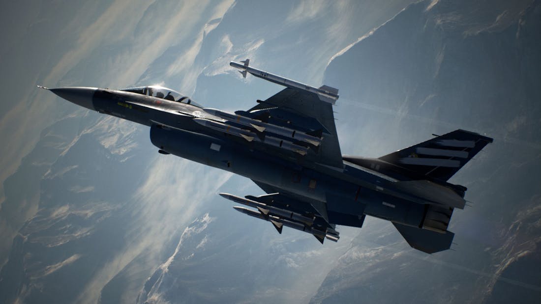 ace-combat-7.jpg Straaljagers en explosies in Ace Combat 7: Skies Unknown