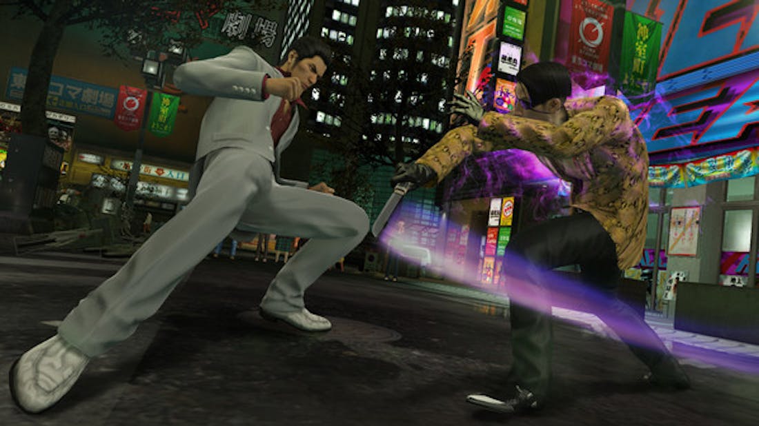 yakuza-kiwami.jpg Steam-pagina Yakuza Kiwami onthult releasedatum