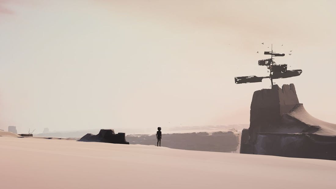 vane.png Vane is geen hoogvlieger