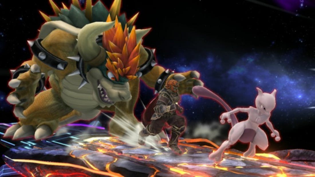 ssmbg.jpg Gerucht: Alle dlc-personages mogelijk gelekt voor Super Smash Bros. Ultimate