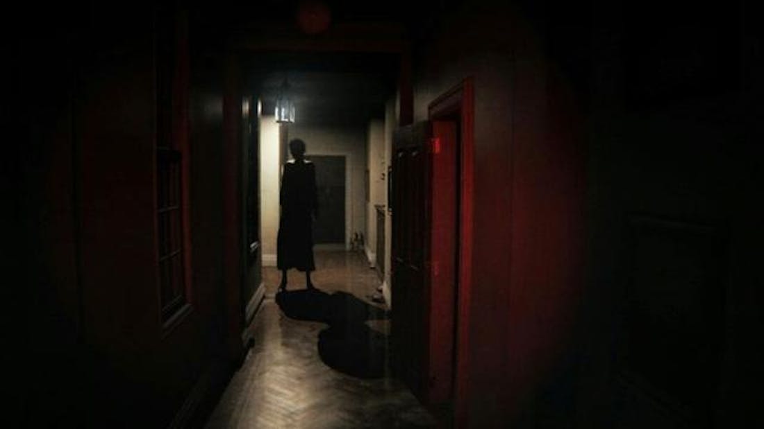 pt-3.jpg Fan maakt P.T. na in Unreal Engine 4