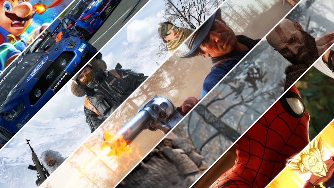 favos.png Alle Favorieten van de Redactie op een rij