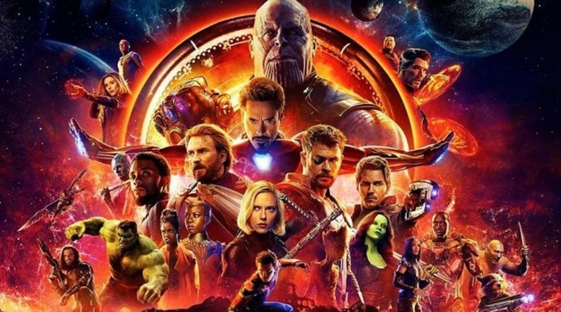 infint1.jpg Russo-broers staan open voor games gebaseerd op Avengers-films