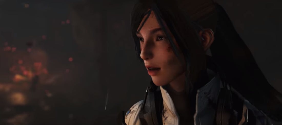 bright-memory.png Actiegame Bright Memory ontwikkeld door één persoon