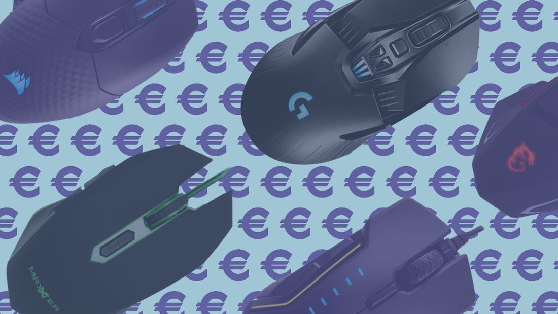 koopgids-mice.png Koopgids: De beste gamemuizen van het moment