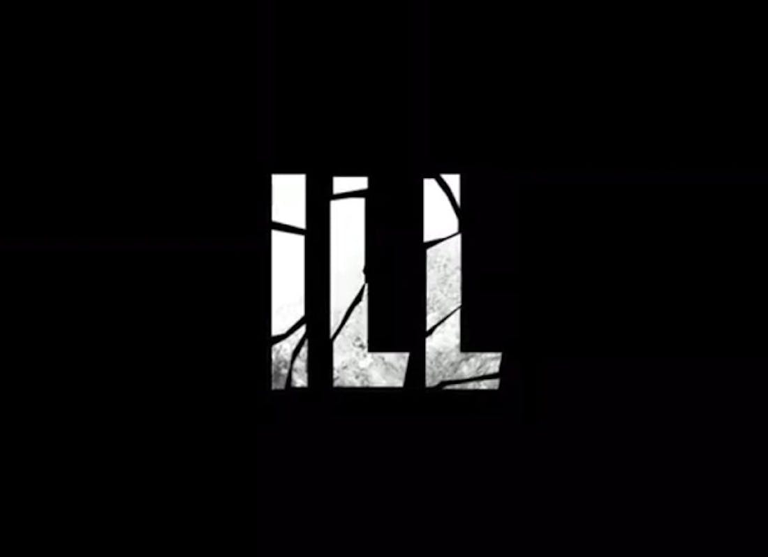 ill-logo.jpg Sfeervolle horrorgame Ill getoond via teaser trailer