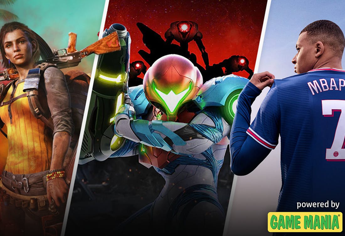 ookrelease.png De gamereleases van oktober 2021