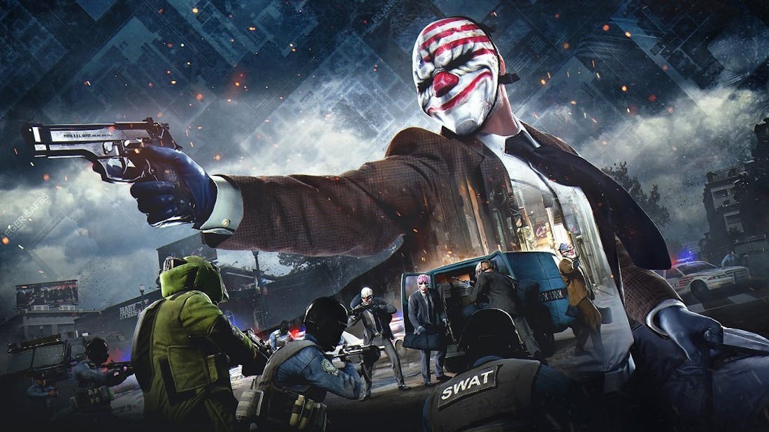 payday.jpg Starbreeze gaat Payday-franchise verfilmen