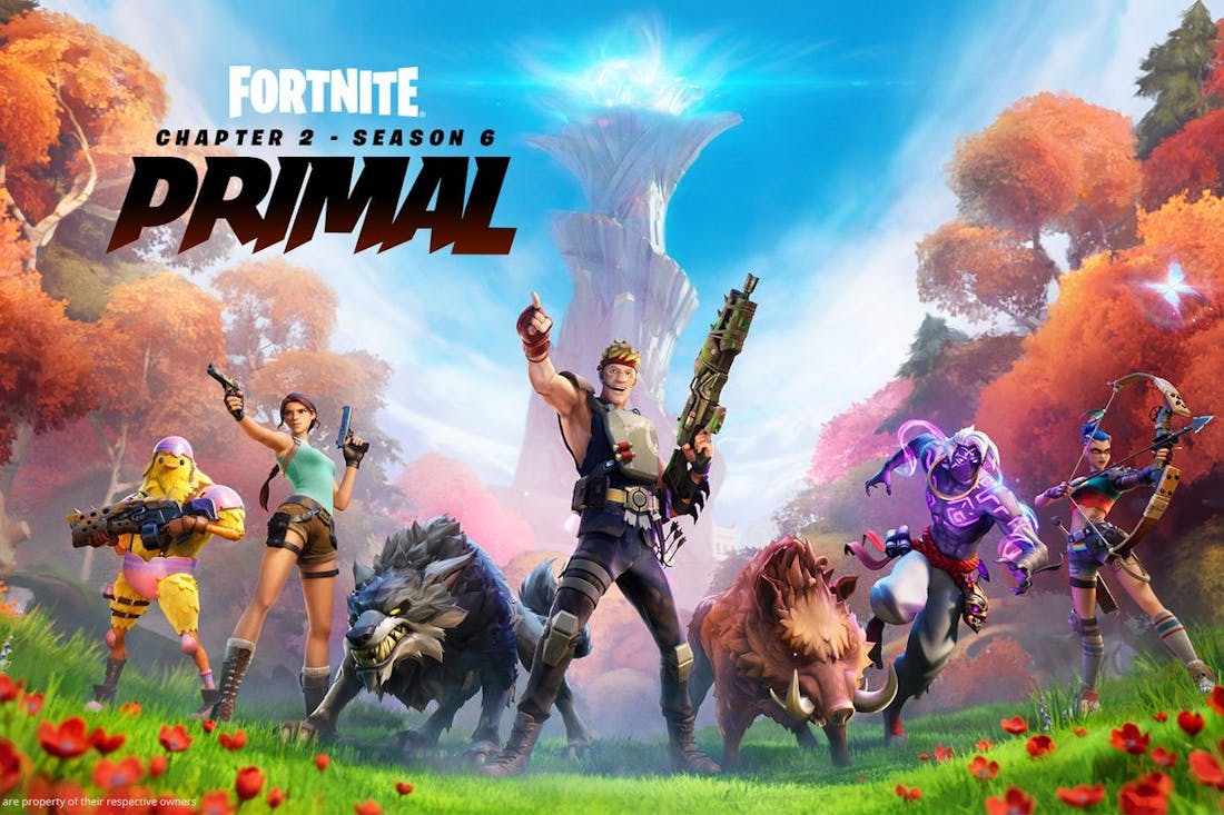 en_16br_social_keyart_social0.jpg Lara Croft ontgrendelbaar in nieuw seizoen van Fortnite