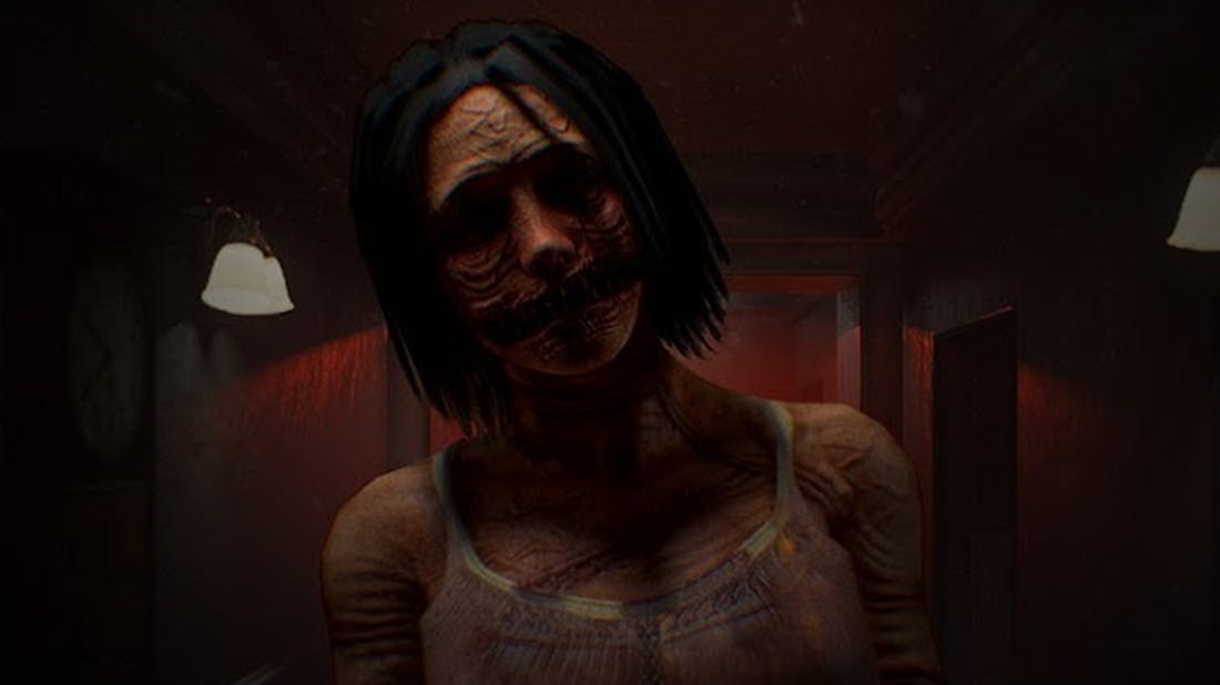 evil-inside-pt-clone.png Door P.T. geïnspireerde horrorgame Evil Inside komt op 25 maart uit