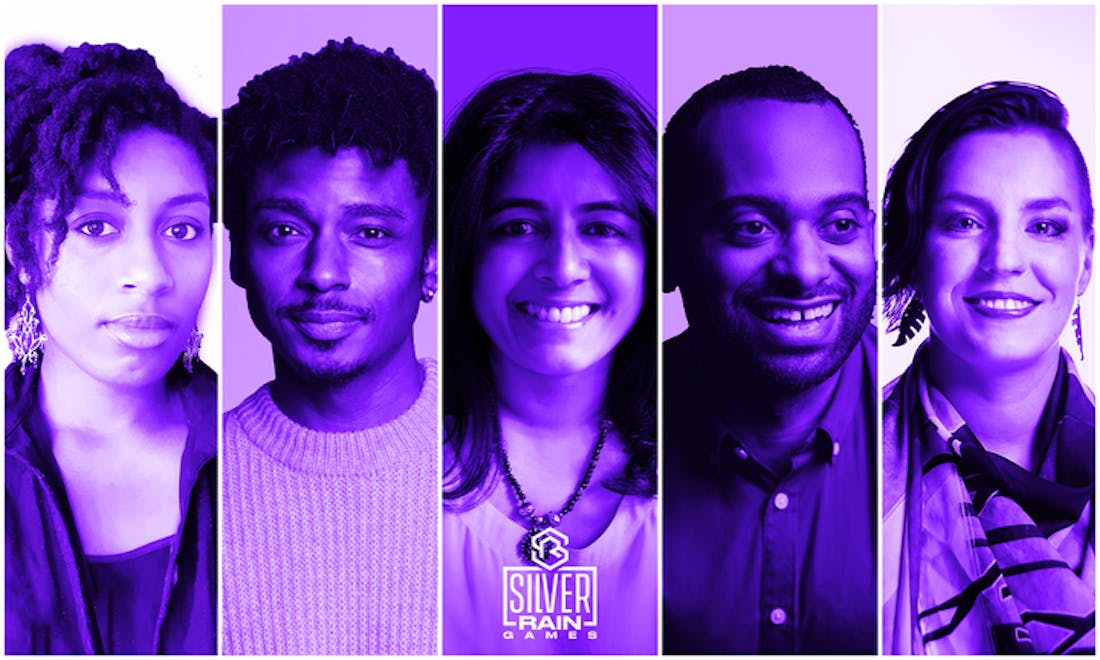 silver-rain.png Silver Rain Games valt voortaan onder het EA Originals-label