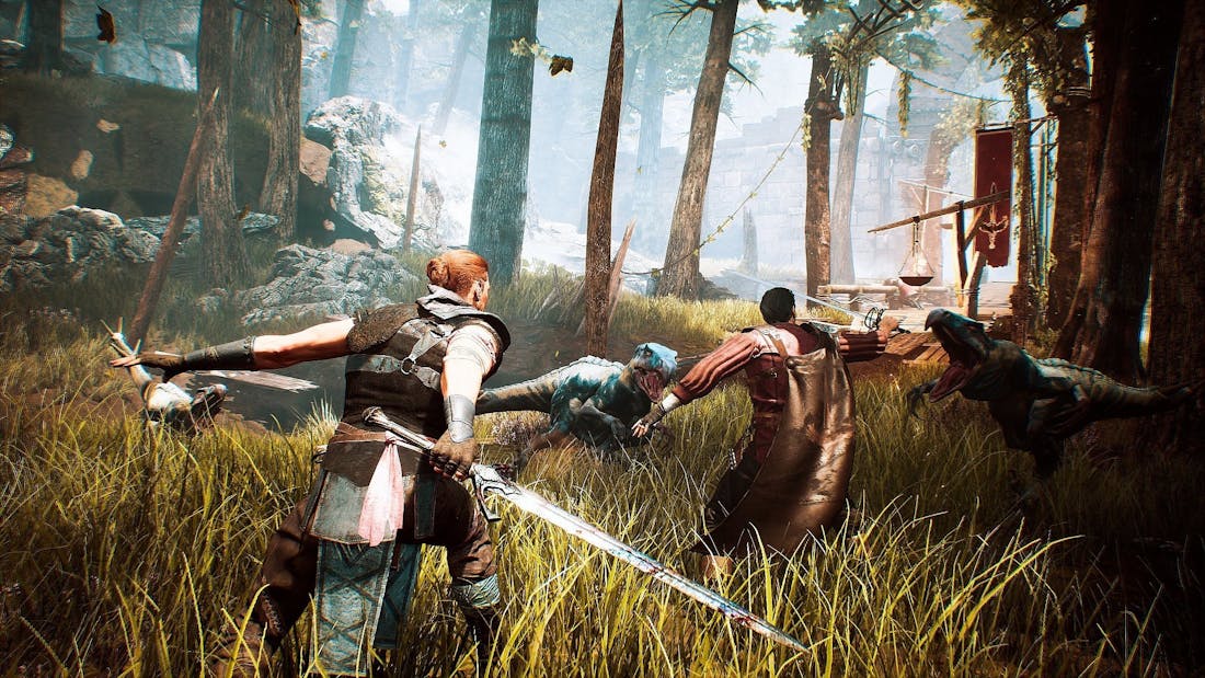 gothi.jpg Ontwikkelaar van Gothic en Risen dreigt gesloten te worden