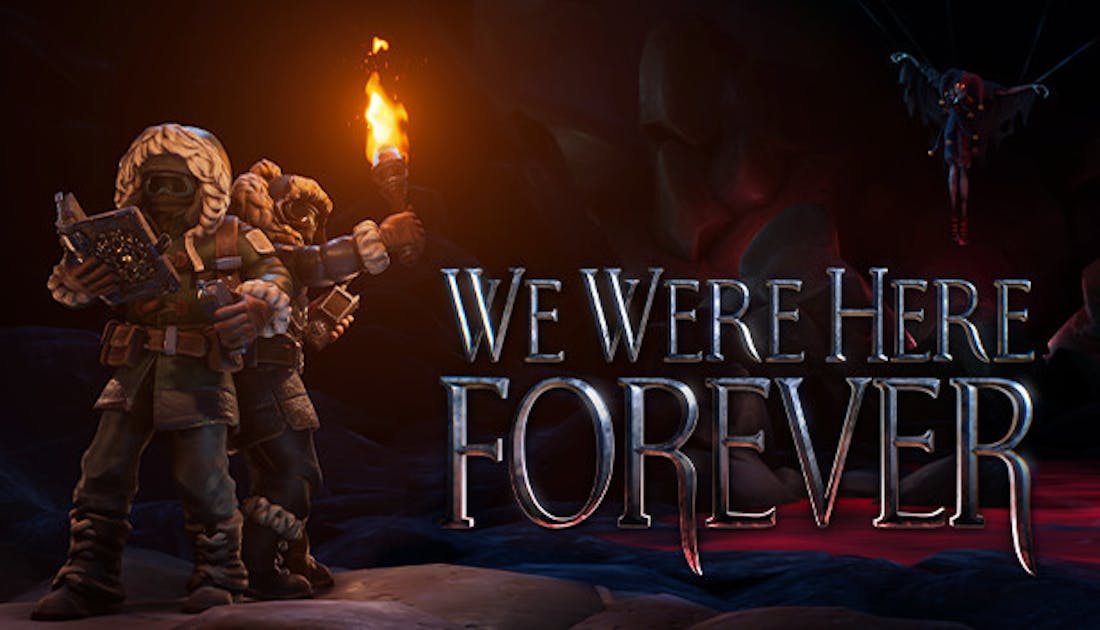 we-were-here-forever.jpg Co-op game We Were Here Forever aangekondigd