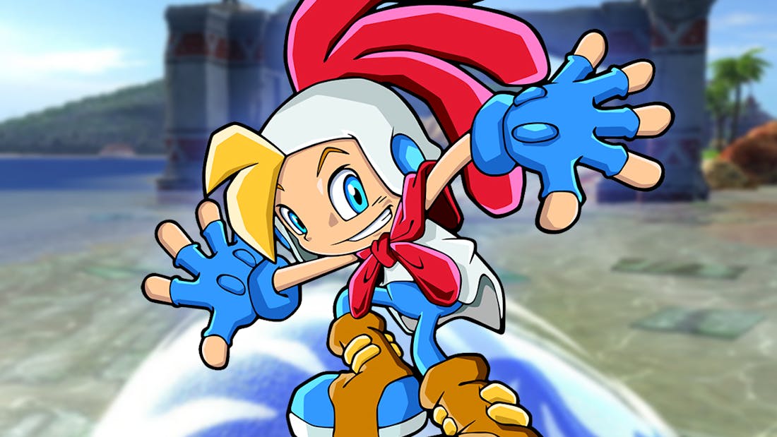 bill.png Billy Hatcher and the Giant Egg is creatief doch frustrerend