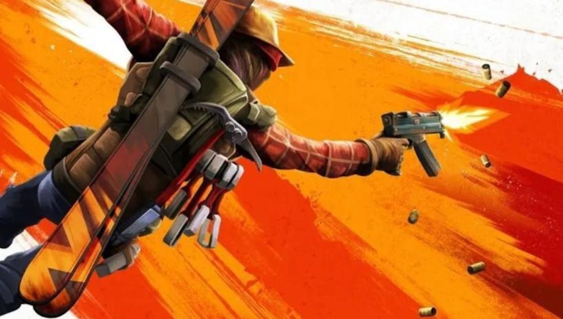 fracked-1.jpg PlayStation VR-game Fracked onthuld