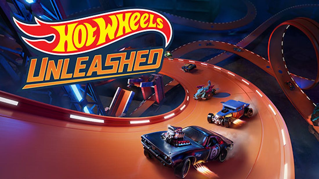 hot-wheels-unleashed_02-25-21.jpg Hot Wheels Unleashed voor consoles en pc aangekondigd
