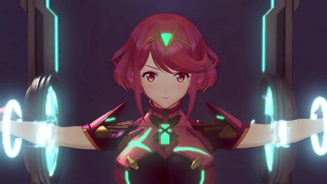 maxresdefault_h2mljM5.jpg Pyra en Mythra uit Xenoblade Chronicles 2 komen naar Smash Bros. Ultimate