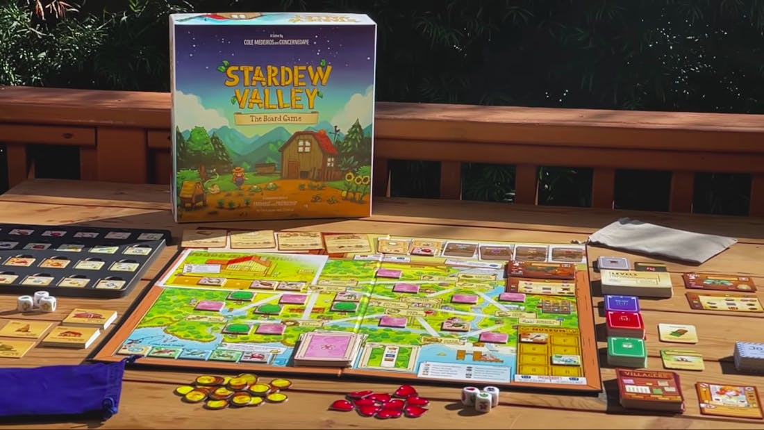 board-game.jpg Bordspel van Stardew Valley aangekondigd