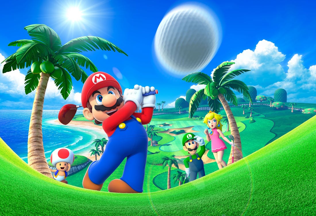 mario-golf-world-tour.jpg Mario Golf: Super Rush aangekondigd