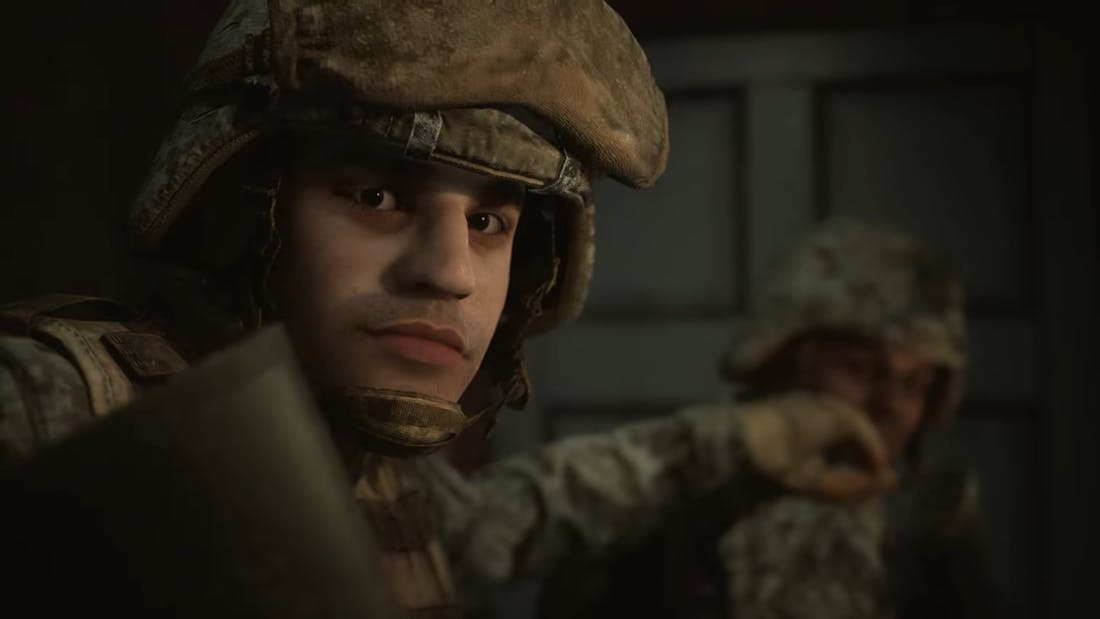 six-days-in-fallujah-announcement-trailer-2-31-screenshot.png Halo-veteranen blazen nieuw leven in geannuleerde Irak-shooter Six Days in Fallujah