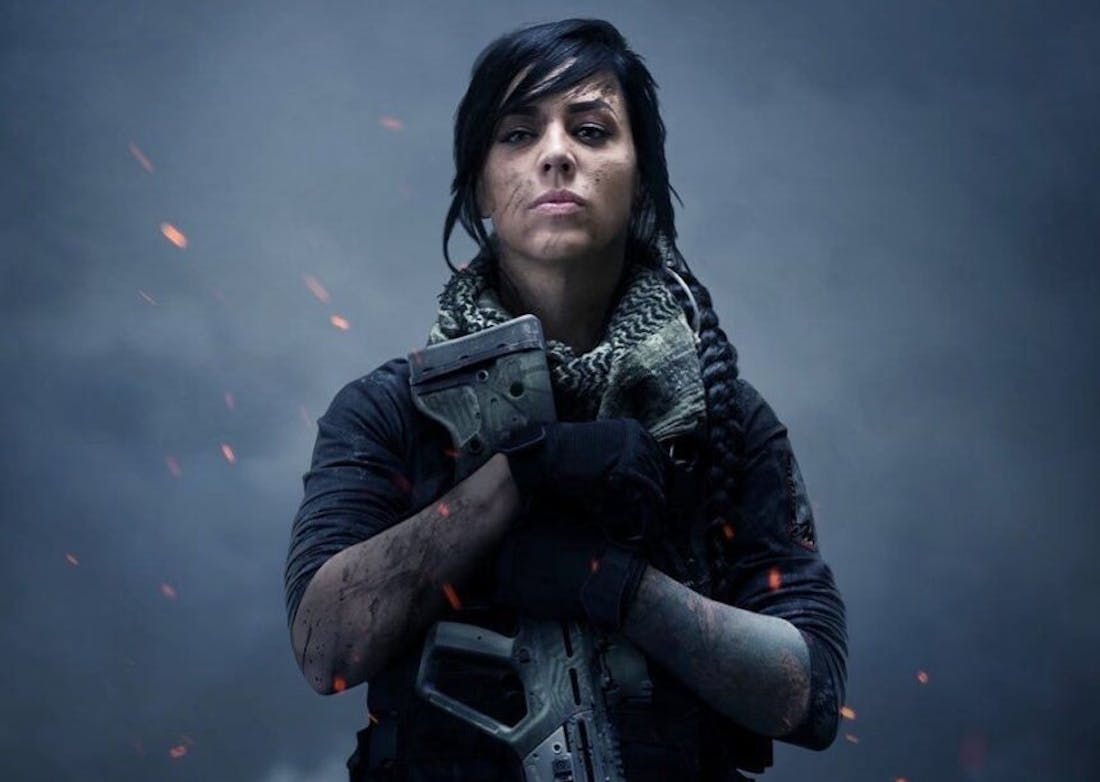 mara-call-of-duty-861x612_MeRuyhA.jpg Activision aangeklaagd om gelijkenis Modern Warfare-personage