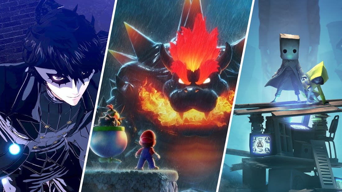 re.png De gamereleases van februari 2021