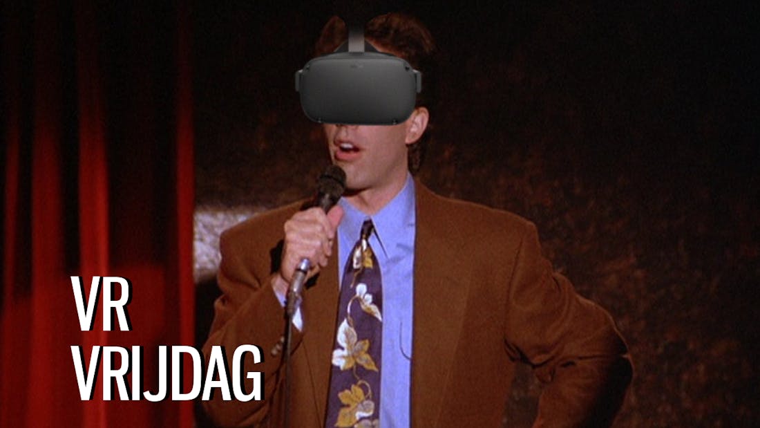 vr-vrijdag-seinfeld.png Vr Vrijdag: Stand-up comedy in vr
