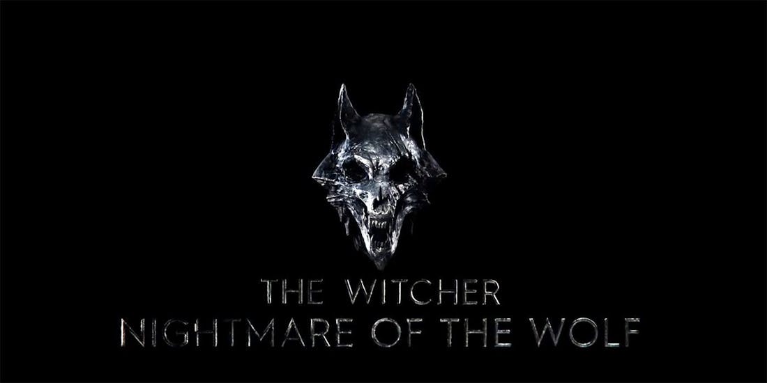 witcher-anime-nightmare-of-the-wolf-titles-logo.jpg Speelduur geanimeerde Witcher-film gelekt