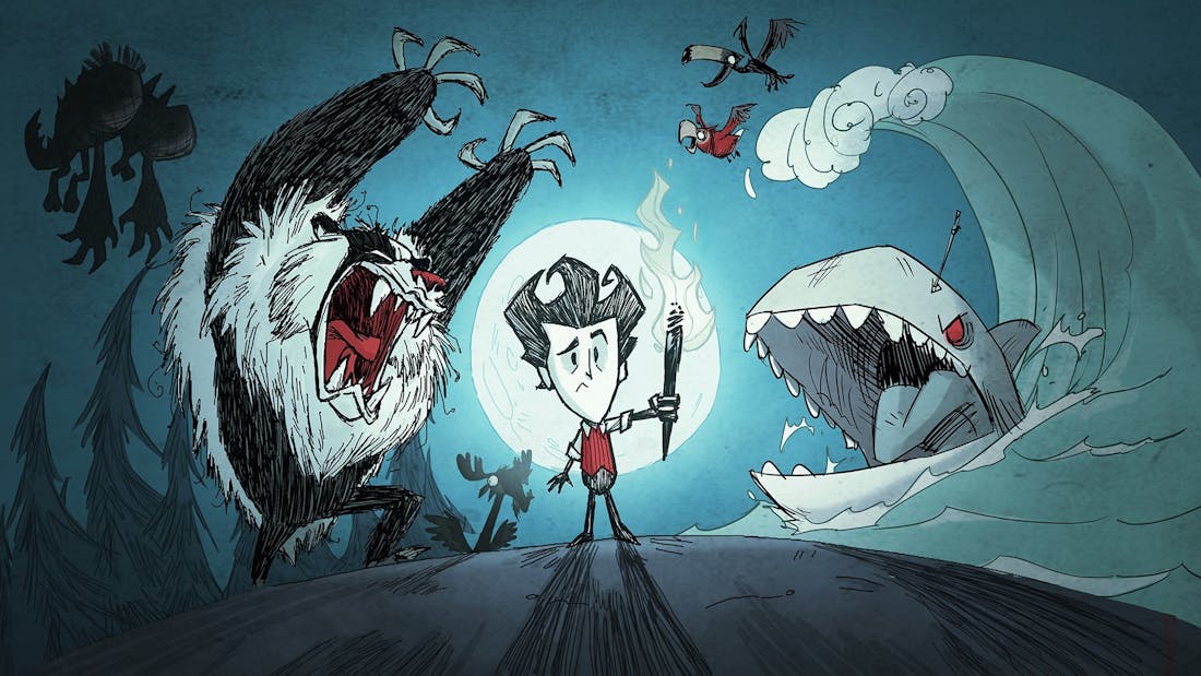 apps533026775901285714182074d7f476-a2ff-40f2-918f-98f789ccefc9.jpg Tencent koopt meerderheidsbelang in Don't Starve-ontwikkelaar