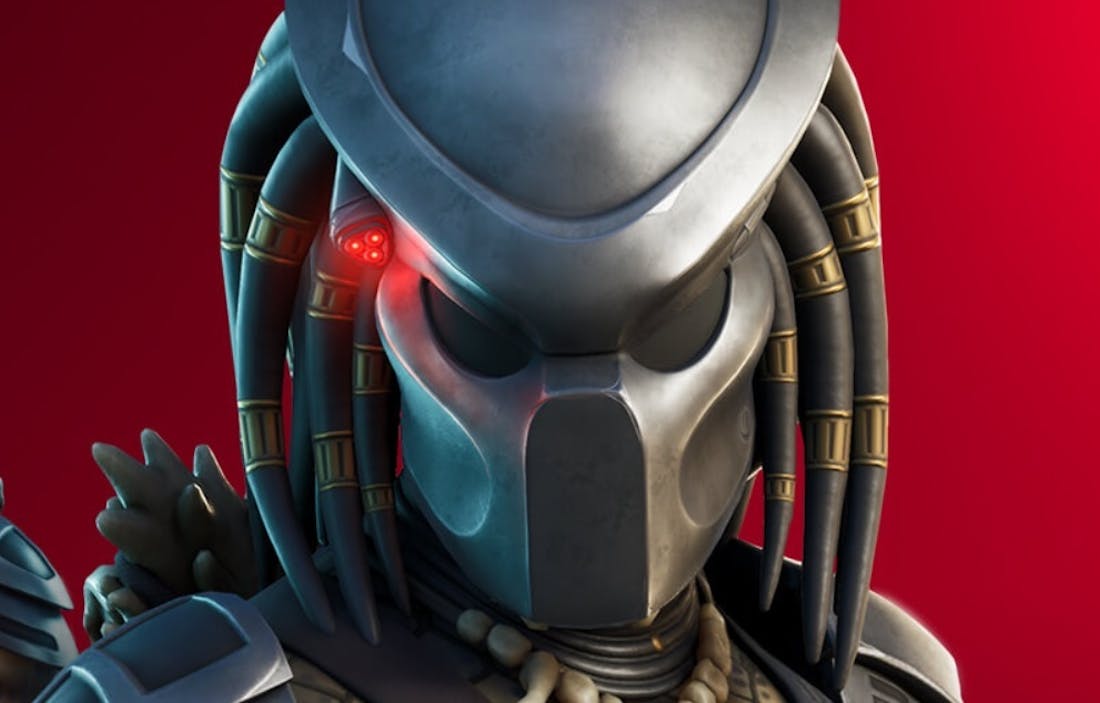 predatorfort.jpg Predator nu ontgrendelbaar in Fortnite
