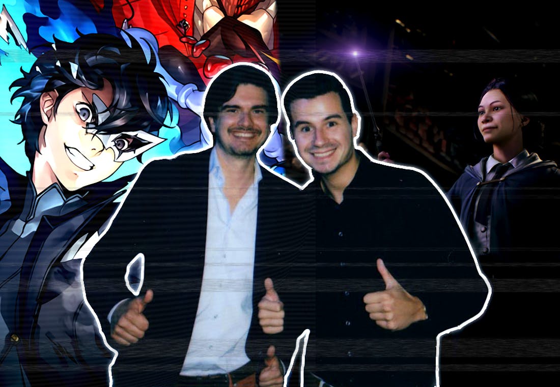 316.jpg De nasleep van 2020 - Gamer.nl Podcast 316