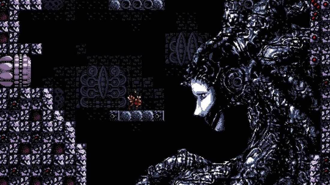 verge.jpg Axiom Verge ontvangt eerste uitbreiding na zes jaar