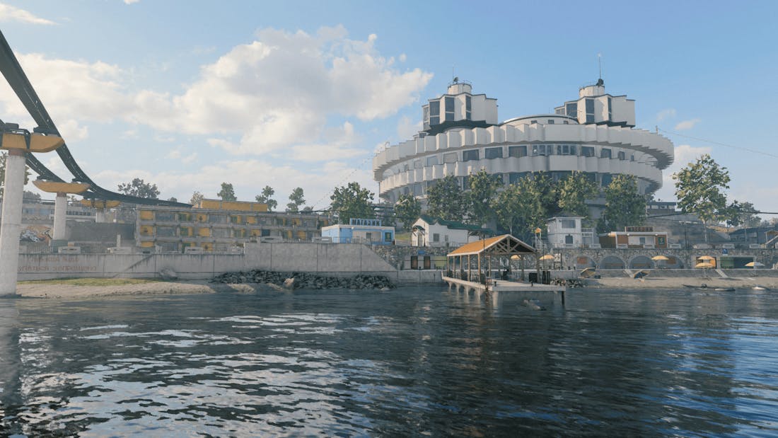 sanatorium.png De seizoensupdate van Call of Duty: Cold War arriveert vandaag