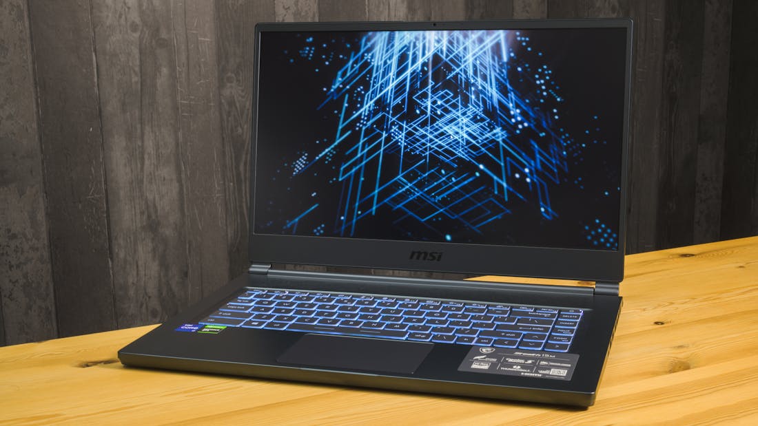 msi-stealth-15m-hands-on.png Partnerbijdrage: MSI Stealth 15M