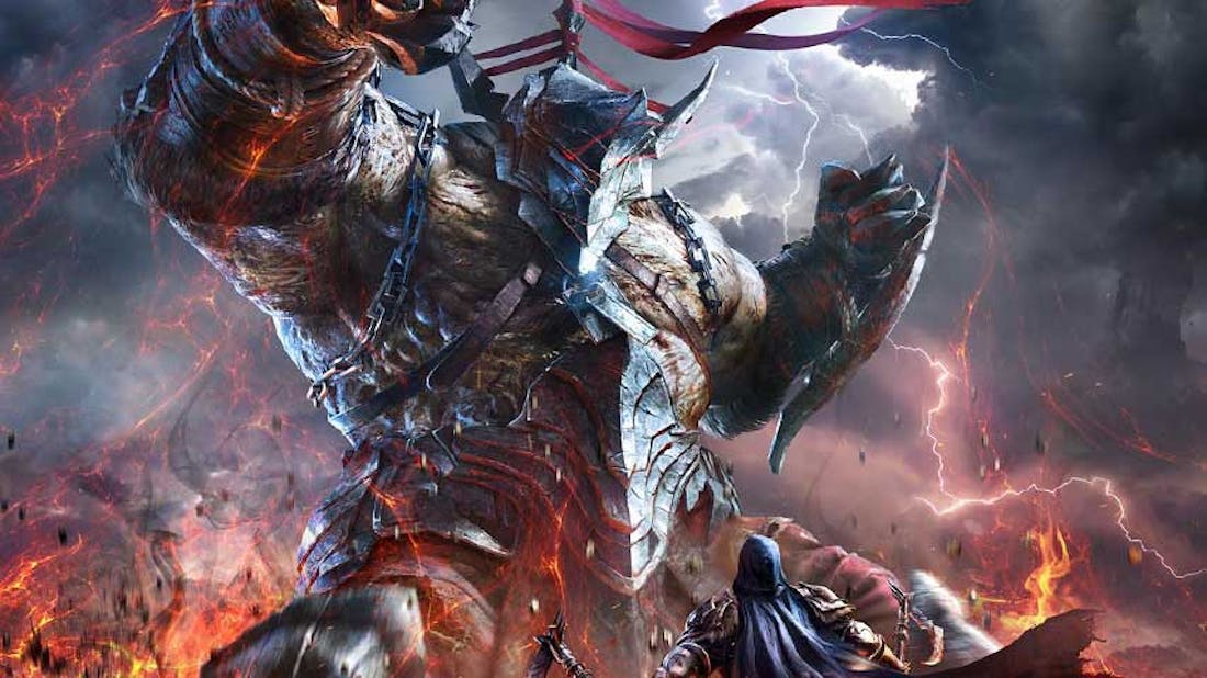 lords_of_the_fallen.jpg Logo van Lords of the Fallen 2 onthuld