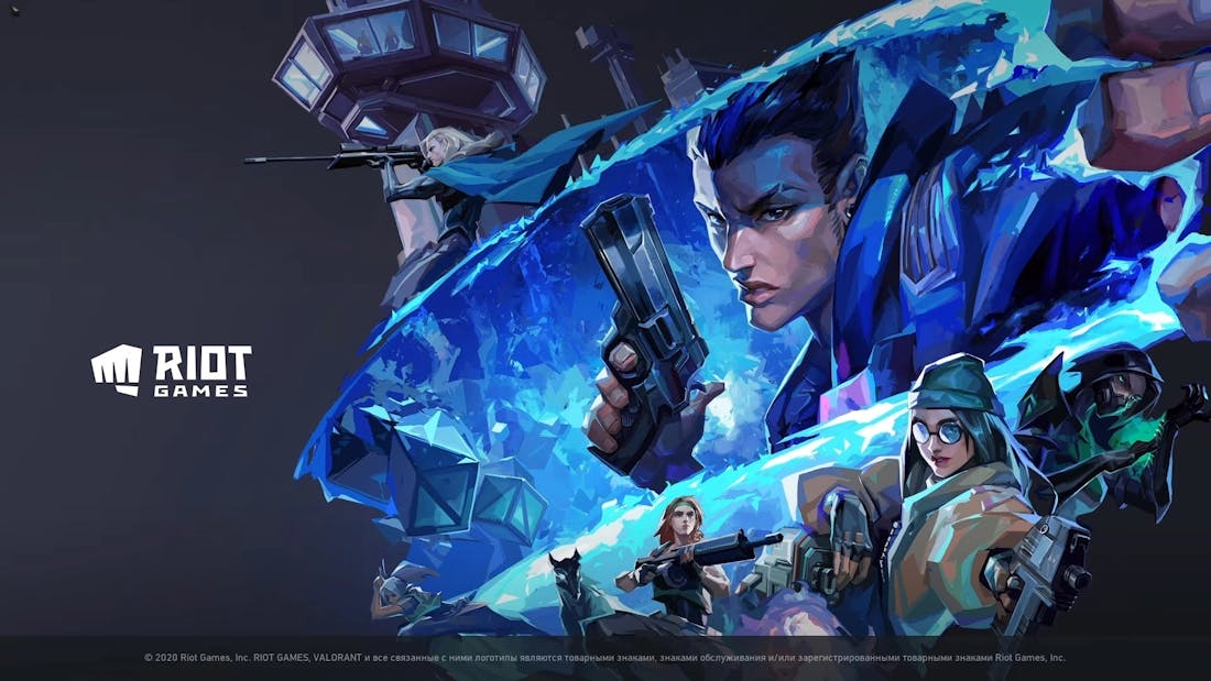 valorant-yoru_u1is7lB.jpg Yoru wordt morgen aan Valorant toegevoegd