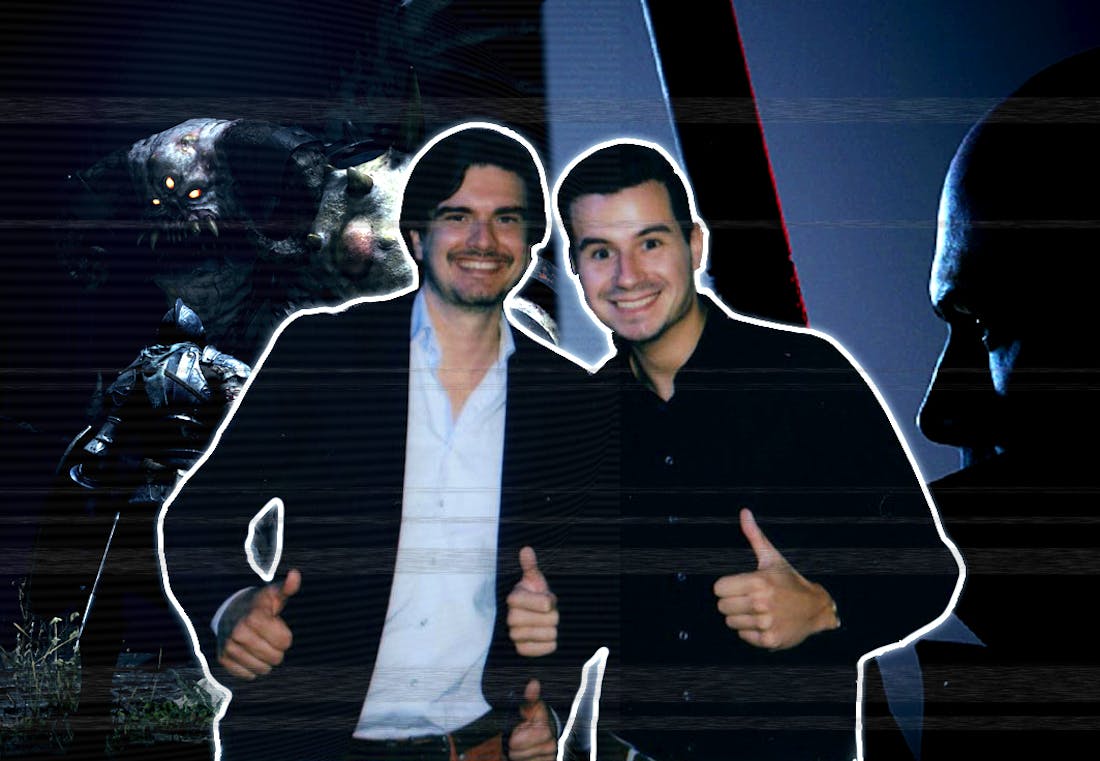 315.jpg Gamers rise up - Gamer.nl Podcast 315