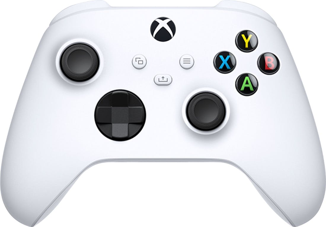 series_x_controller.png Update: 'Xbox-controller gebruikt batterijen, maar niet door deal met Duracell'