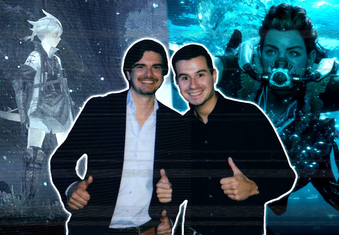 314.jpg De meest begeerde games van 2021 - Gamer.nl Podcast 314