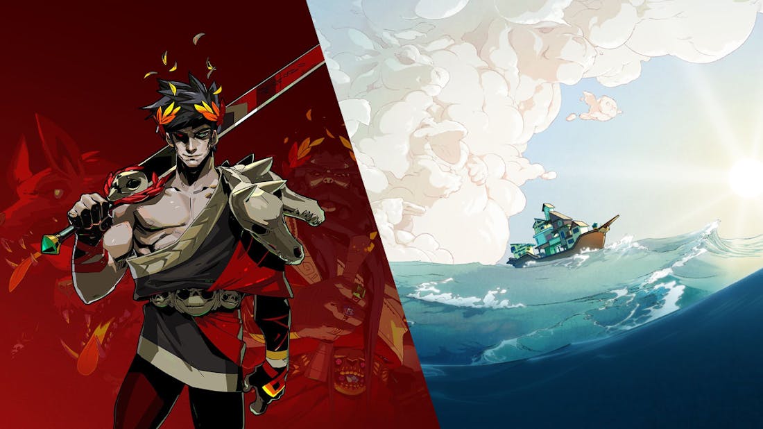 yesyesyaf9euhaogheaogja.png Hades en Spiritfarer brengen twee doodsaaie genres tot leven