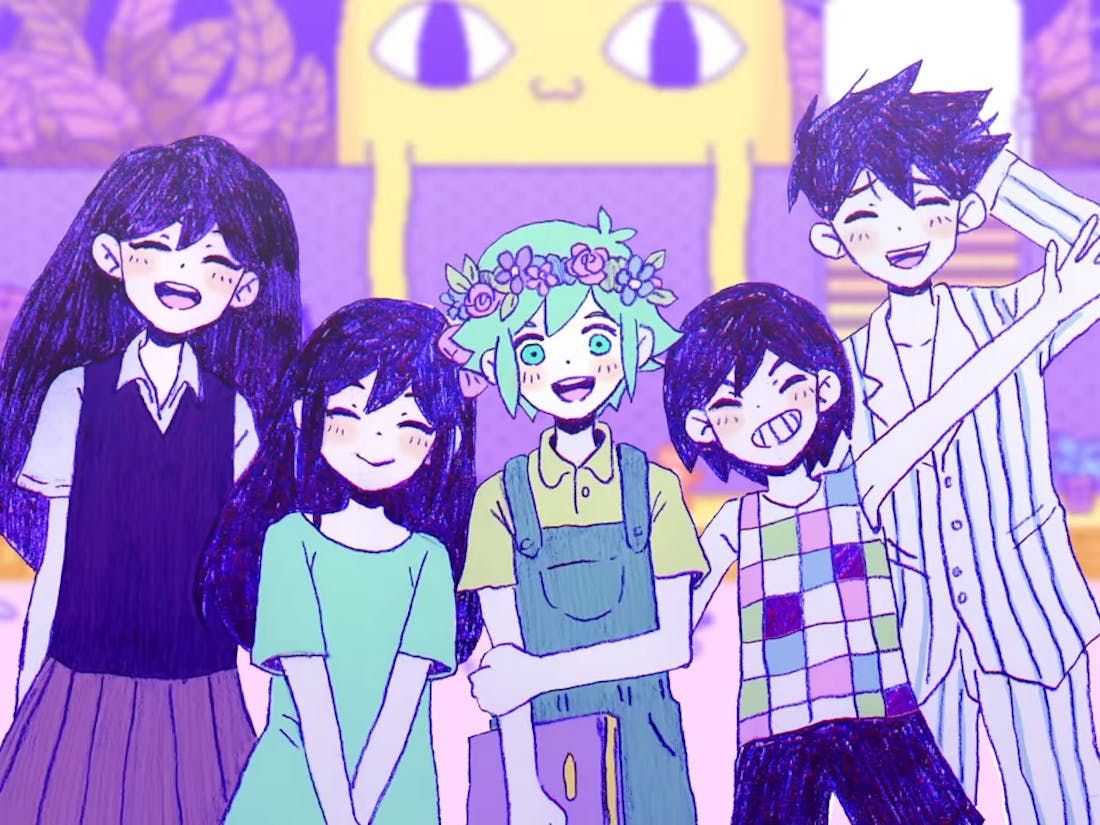 omori-2020-trailer-0-5-screenshot.png Uniek ogende game Omori na zeven jaar ontwikkeling uitgebracht