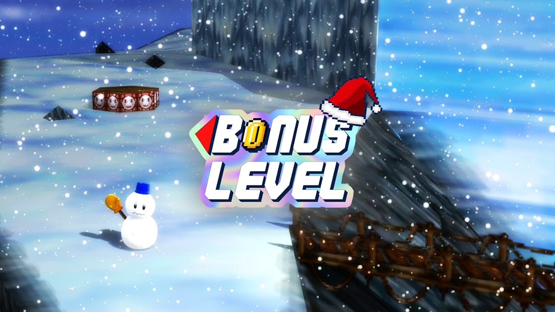 bonuslevelllllll.png Kerstspecial: Het jaar van Nintendo en onze Top 3 Switch-games van 2020 - Bonuslevel #25