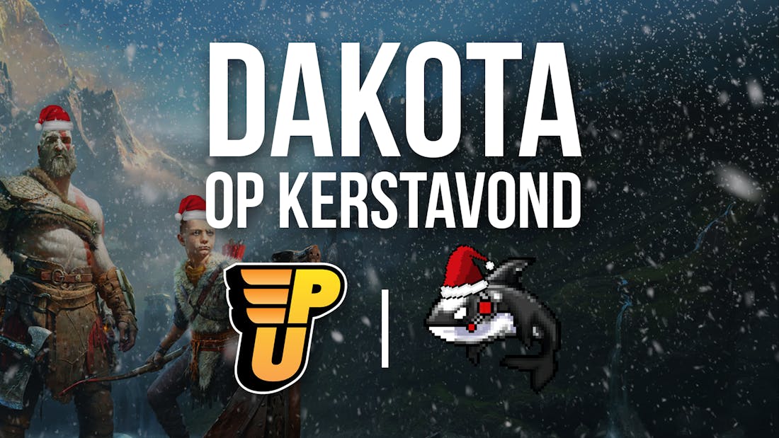 dakotakerstavond.png Live om 19:00 uur: Cody pakt platinum op kerstavond
