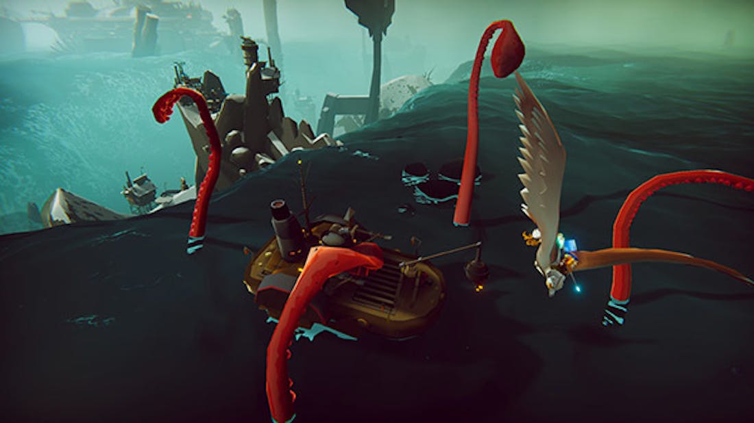 krkane.jpg The Falconeer-update voegt drie nieuwe locaties toe